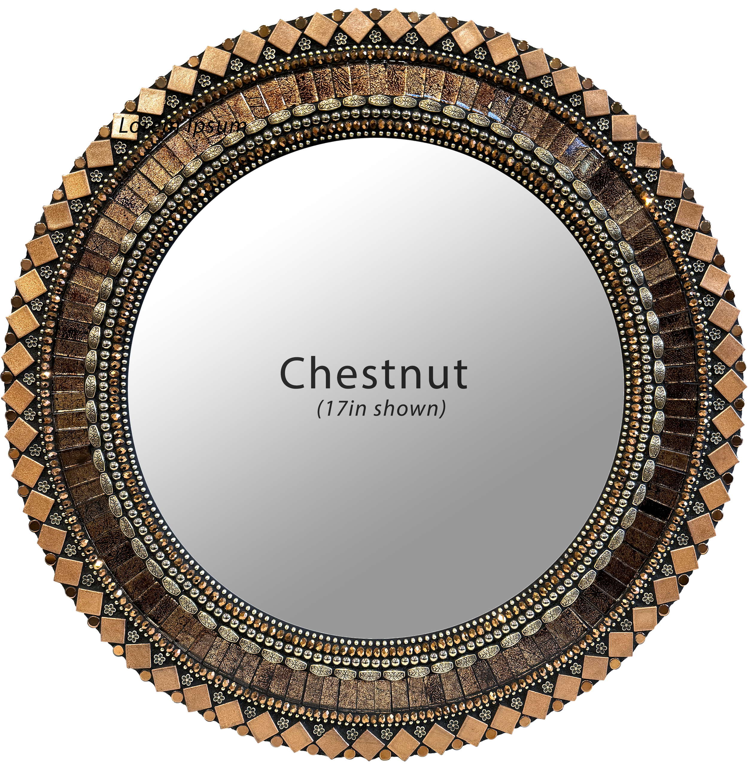 割引購入 17in+Chestnut+Text.png トランプ